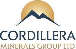 Cordillera Minerals Group Ltd.