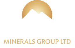 Cordillera Minerals Group Ltd.